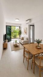 The Watergardens At Canberra (D27), Apartment #584741141